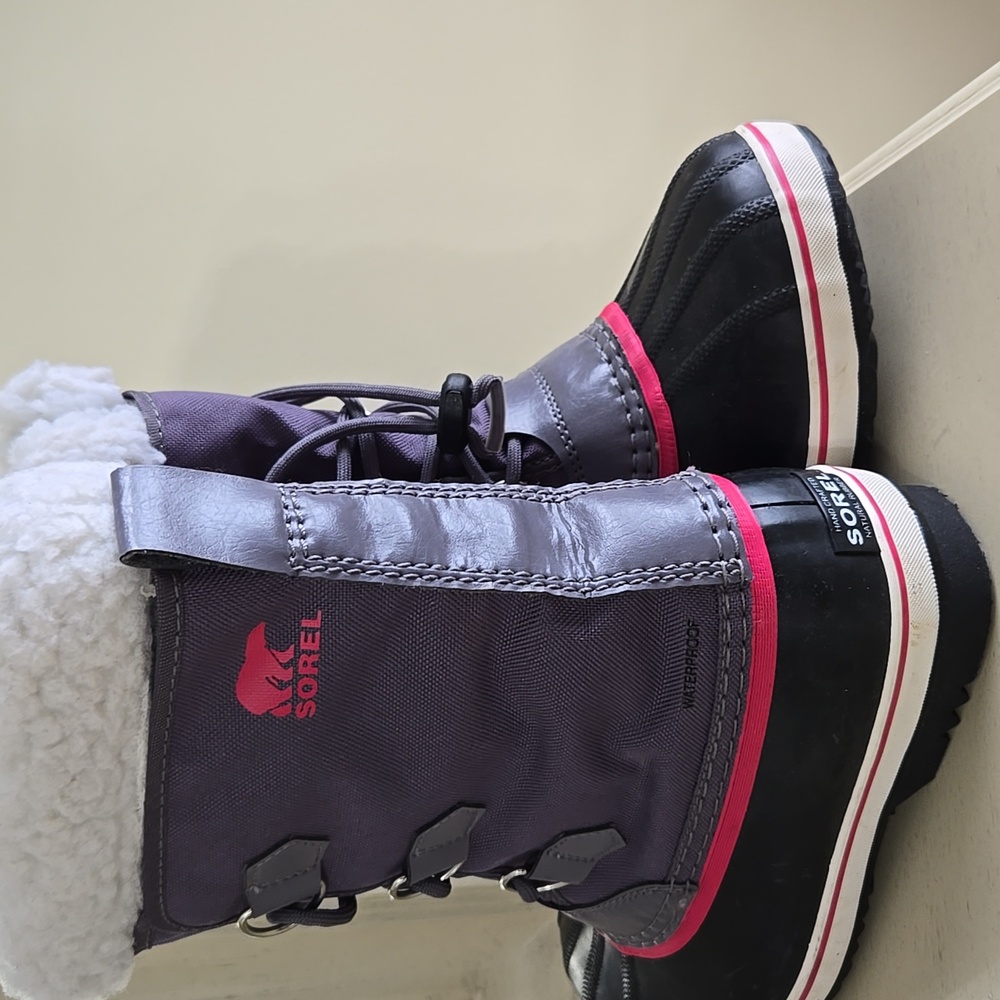 Sorel Snow Boots